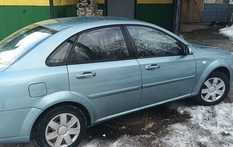 Chevrolet Lacetti, 2007 год, 350 000 рублей, 4 фотография