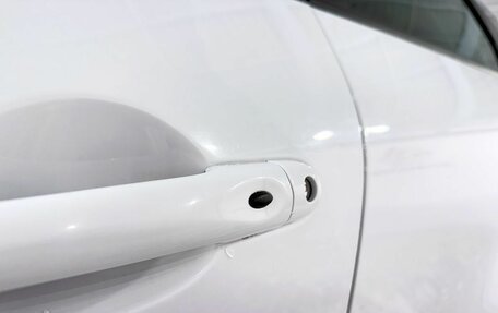 Renault Kaptur I рестайлинг, 2021 год, 1 429 000 рублей, 15 фотография