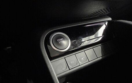 Renault Kaptur I рестайлинг, 2021 год, 1 429 000 рублей, 14 фотография