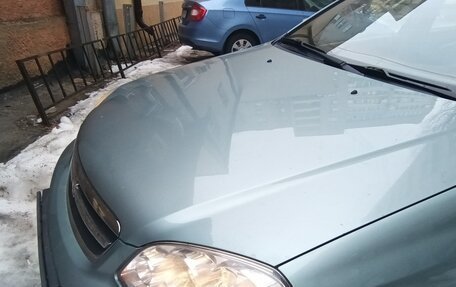 Chevrolet Lacetti, 2007 год, 350 000 рублей, 10 фотография