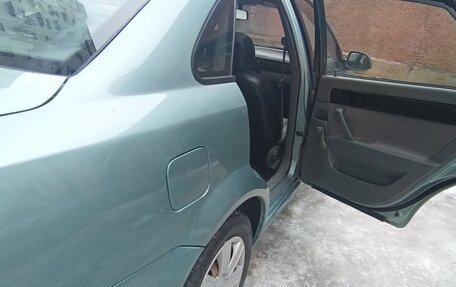 Chevrolet Lacetti, 2007 год, 350 000 рублей, 12 фотография