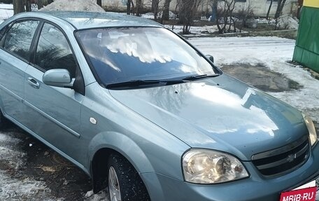Chevrolet Lacetti, 2007 год, 350 000 рублей, 3 фотография