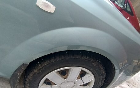 Chevrolet Lacetti, 2007 год, 350 000 рублей, 14 фотография