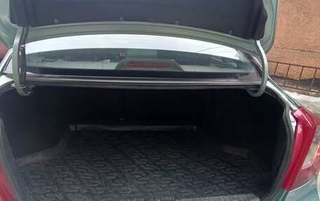 Chevrolet Lacetti, 2007 год, 350 000 рублей, 24 фотография