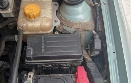 Chevrolet Lacetti, 2007 год, 350 000 рублей, 21 фотография