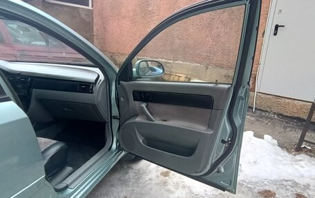 Chevrolet Lacetti, 2007 год, 350 000 рублей, 26 фотография