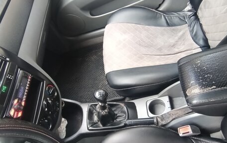 Chevrolet Lacetti, 2007 год, 350 000 рублей, 27 фотография