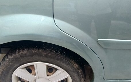 Chevrolet Lacetti, 2007 год, 350 000 рублей, 15 фотография