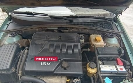 Chevrolet Lacetti, 2007 год, 350 000 рублей, 20 фотография