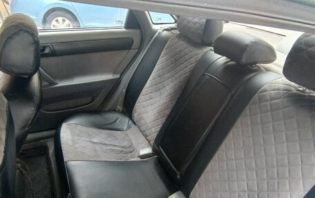 Chevrolet Lacetti, 2007 год, 350 000 рублей, 29 фотография