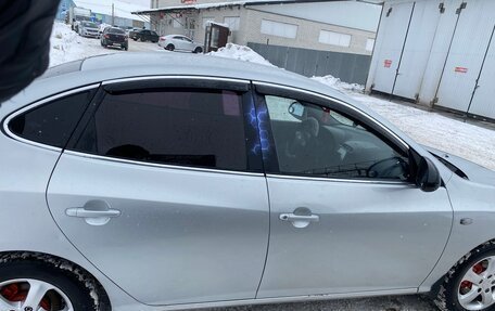 Hyundai Elantra IV, 2008 год, 555 555 рублей, 8 фотография