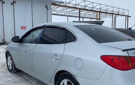 Hyundai Elantra IV, 2008 год, 555 555 рублей, 6 фотография