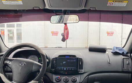 Hyundai Elantra IV, 2008 год, 555 555 рублей, 13 фотография