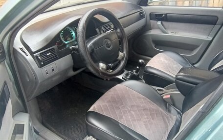 Chevrolet Lacetti, 2007 год, 350 000 рублей, 30 фотография