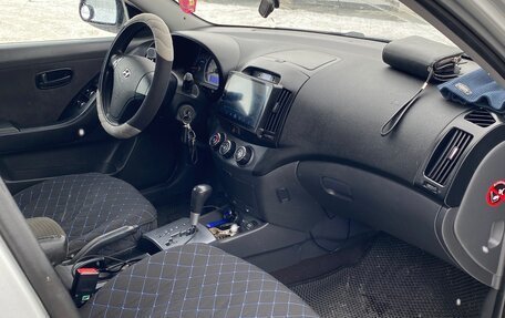 Hyundai Elantra IV, 2008 год, 555 555 рублей, 9 фотография