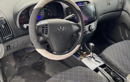 Hyundai Elantra IV, 2008 год, 555 555 рублей, 12 фотография