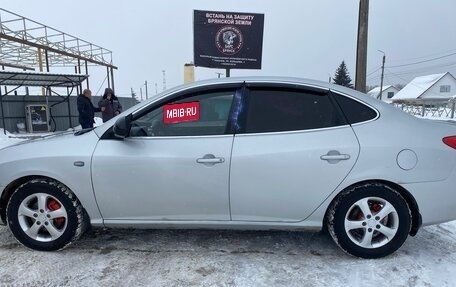 Hyundai Elantra IV, 2008 год, 555 555 рублей, 7 фотография