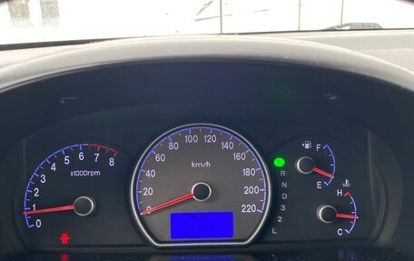 Hyundai Elantra IV, 2008 год, 555 555 рублей, 14 фотография