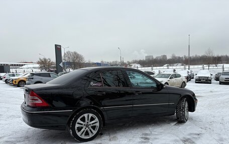 Mercedes-Benz C-Класс, 2004 год, 740 000 рублей, 7 фотография