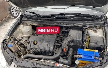 Hyundai Elantra IV, 2008 год, 555 555 рублей, 15 фотография