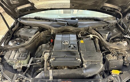 Mercedes-Benz C-Класс, 2004 год, 740 000 рублей, 10 фотография