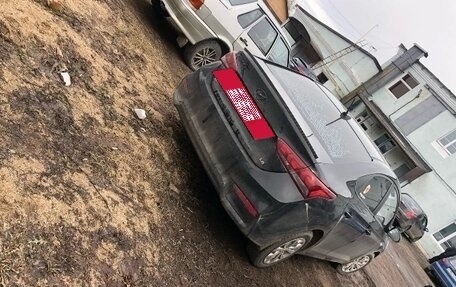 Hyundai Solaris II рестайлинг, 2017 год, 950 000 рублей, 2 фотография