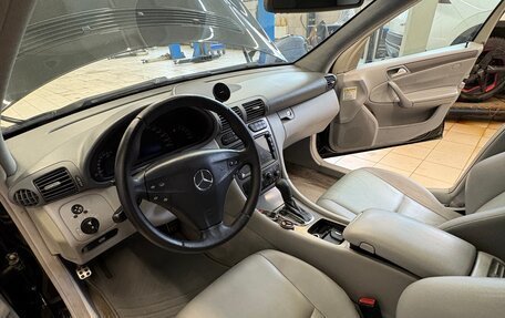 Mercedes-Benz C-Класс, 2004 год, 740 000 рублей, 12 фотография