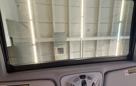 Mercedes-Benz C-Класс, 2004 год, 740 000 рублей, 14 фотография