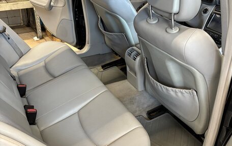 Mercedes-Benz C-Класс, 2004 год, 740 000 рублей, 17 фотография