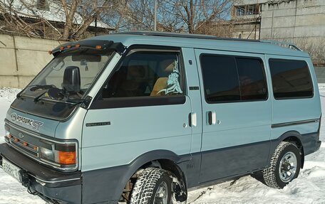 Ford Spectron, 1987 год, 600 000 рублей, 8 фотография