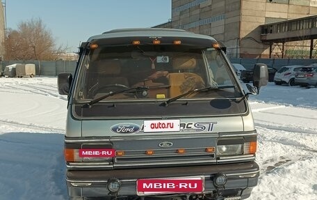 Ford Spectron, 1987 год, 600 000 рублей, 3 фотография