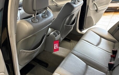 Mercedes-Benz C-Класс, 2004 год, 740 000 рублей, 16 фотография