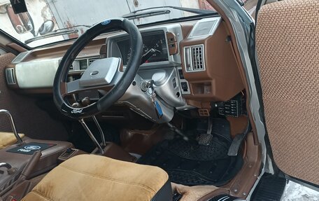 Ford Spectron, 1987 год, 600 000 рублей, 15 фотография