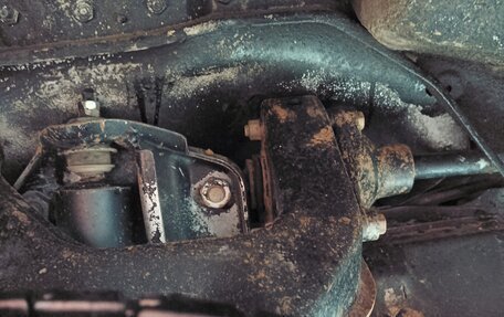 Ford Spectron, 1987 год, 600 000 рублей, 22 фотография