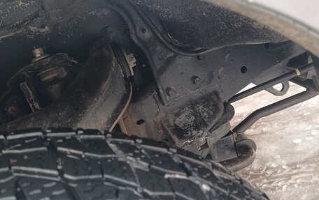 Ford Spectron, 1987 год, 600 000 рублей, 18 фотография