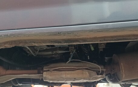 Ford Spectron, 1987 год, 600 000 рублей, 21 фотография