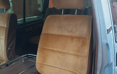 Ford Spectron, 1987 год, 600 000 рублей, 25 фотография