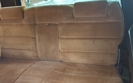 Ford Spectron, 1987 год, 600 000 рублей, 32 фотография