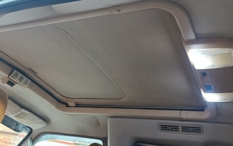 Ford Spectron, 1987 год, 600 000 рублей, 29 фотография