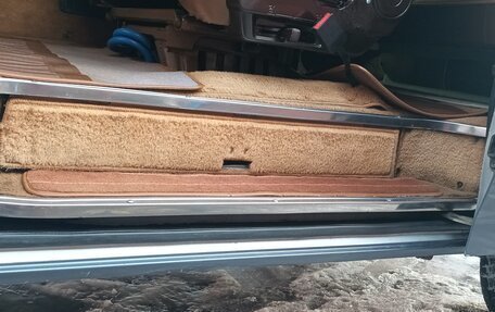 Ford Spectron, 1987 год, 600 000 рублей, 37 фотография