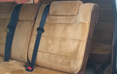 Ford Spectron, 1987 год, 600 000 рублей, 34 фотография