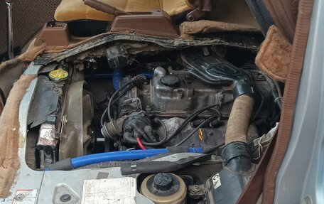 Ford Spectron, 1987 год, 600 000 рублей, 38 фотография