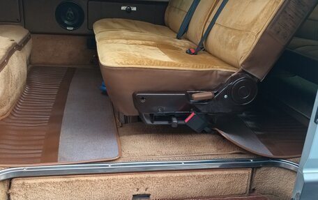 Ford Spectron, 1987 год, 600 000 рублей, 36 фотография