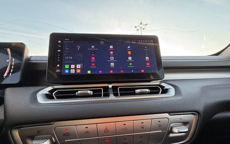 Haval H5, 2023 год, 3 430 000 рублей, 9 фотография