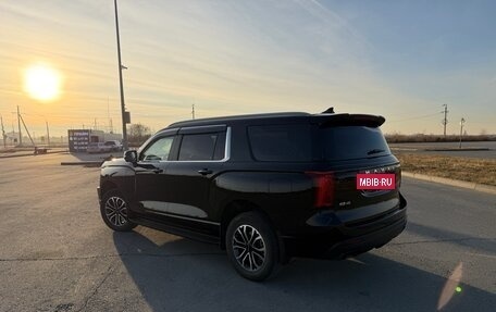 Haval H5, 2023 год, 3 430 000 рублей, 2 фотография