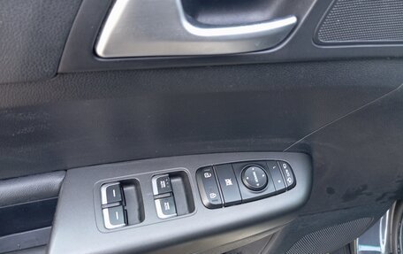 KIA Sportage IV рестайлинг, 2019 год, 2 200 000 рублей, 5 фотография