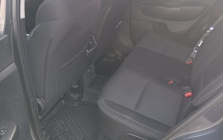 KIA Sportage IV рестайлинг, 2019 год, 2 200 000 рублей, 9 фотография