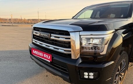 Haval H5, 2023 год, 3 430 000 рублей, 13 фотография