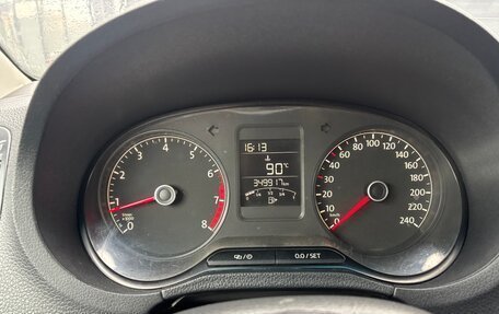 Volkswagen Polo VI (EU Market), 2018 год, 400 000 рублей, 7 фотография