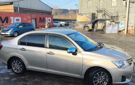 Toyota Corolla, 2012 год, 950 000 рублей, 11 фотография